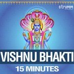 Vishnu Bhakti - 15 Minutes - Sai Madhukar Song Download
